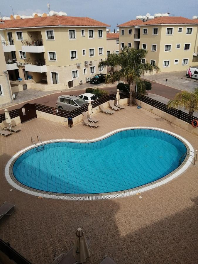 Barlee'S Apartment باراليمني المظهر الخارجي الصورة