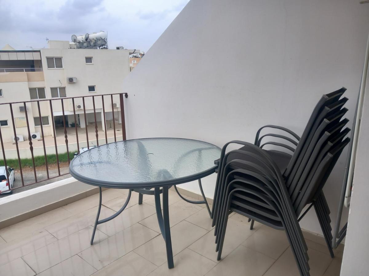 Barlee'S Apartment باراليمني المظهر الخارجي الصورة