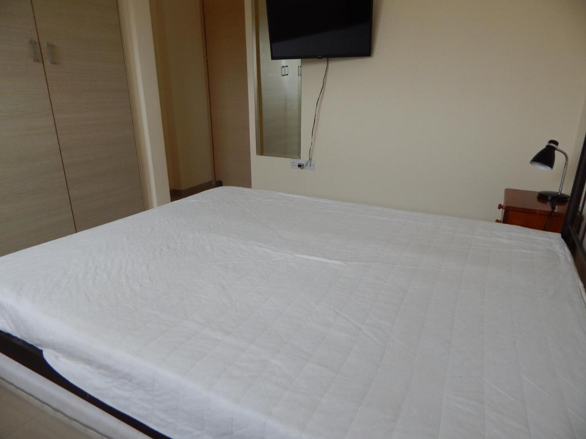 Barlee'S Apartment باراليمني المظهر الخارجي الصورة