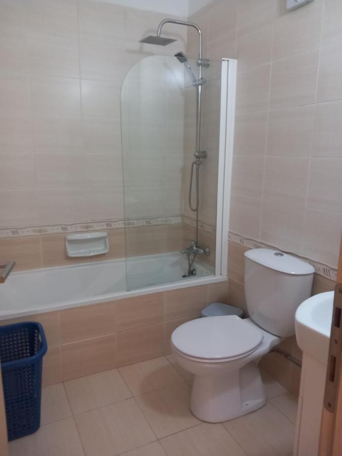 Barlee'S Apartment باراليمني المظهر الخارجي الصورة