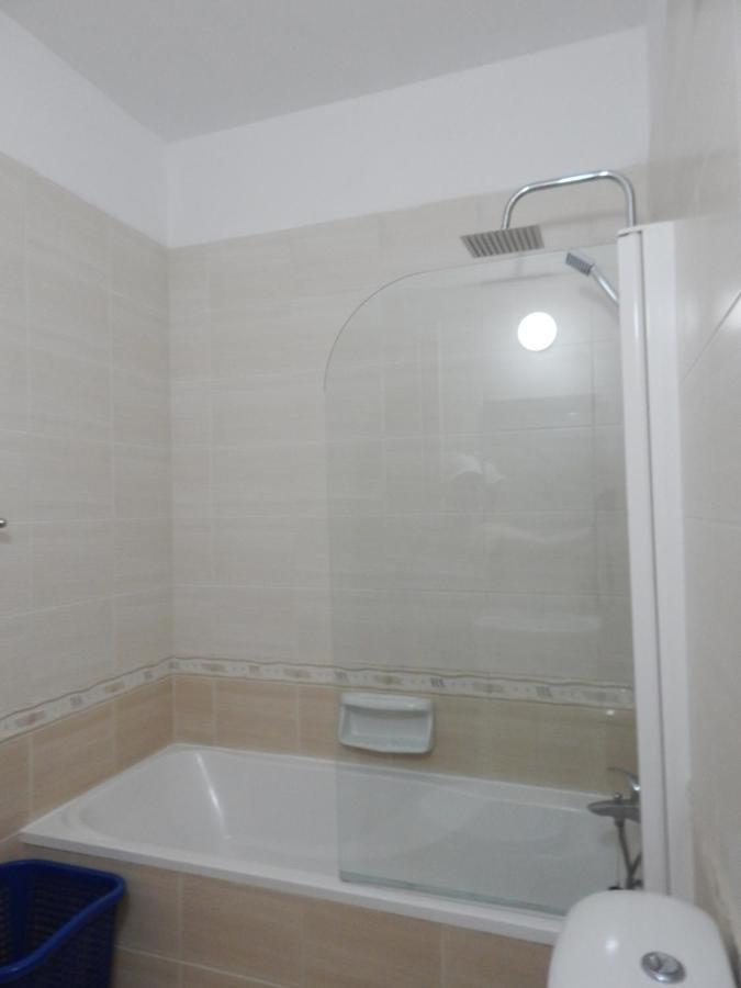 Barlee'S Apartment باراليمني المظهر الخارجي الصورة