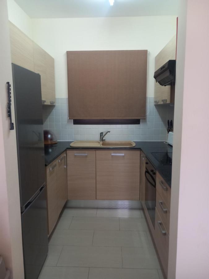 Barlee'S Apartment باراليمني المظهر الخارجي الصورة