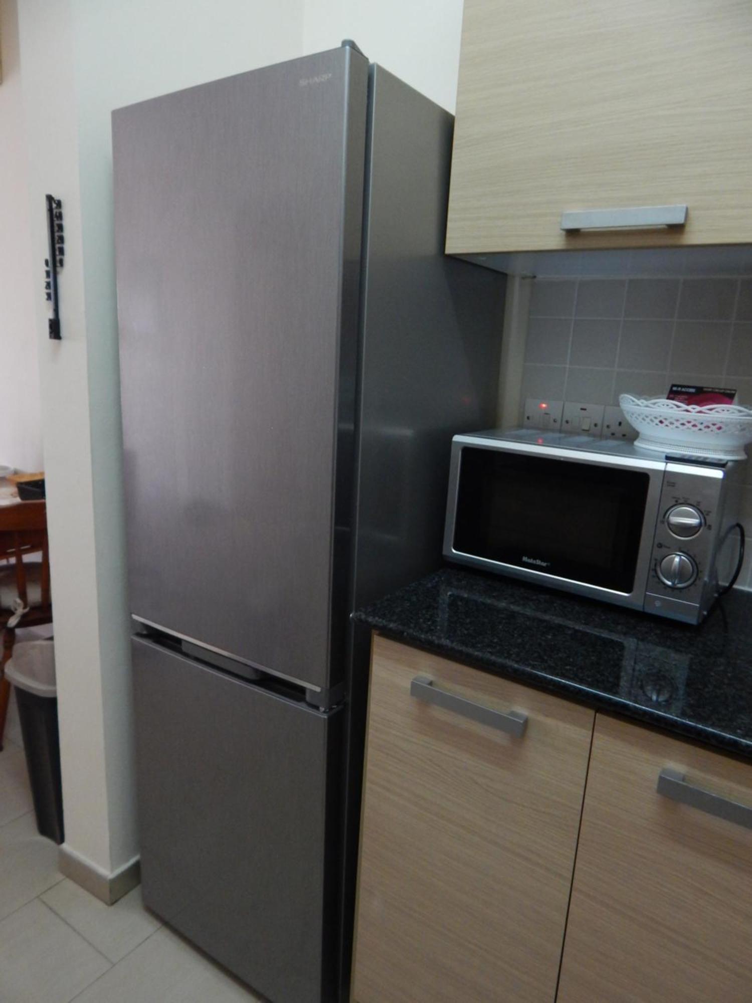 Barlee'S Apartment باراليمني المظهر الخارجي الصورة