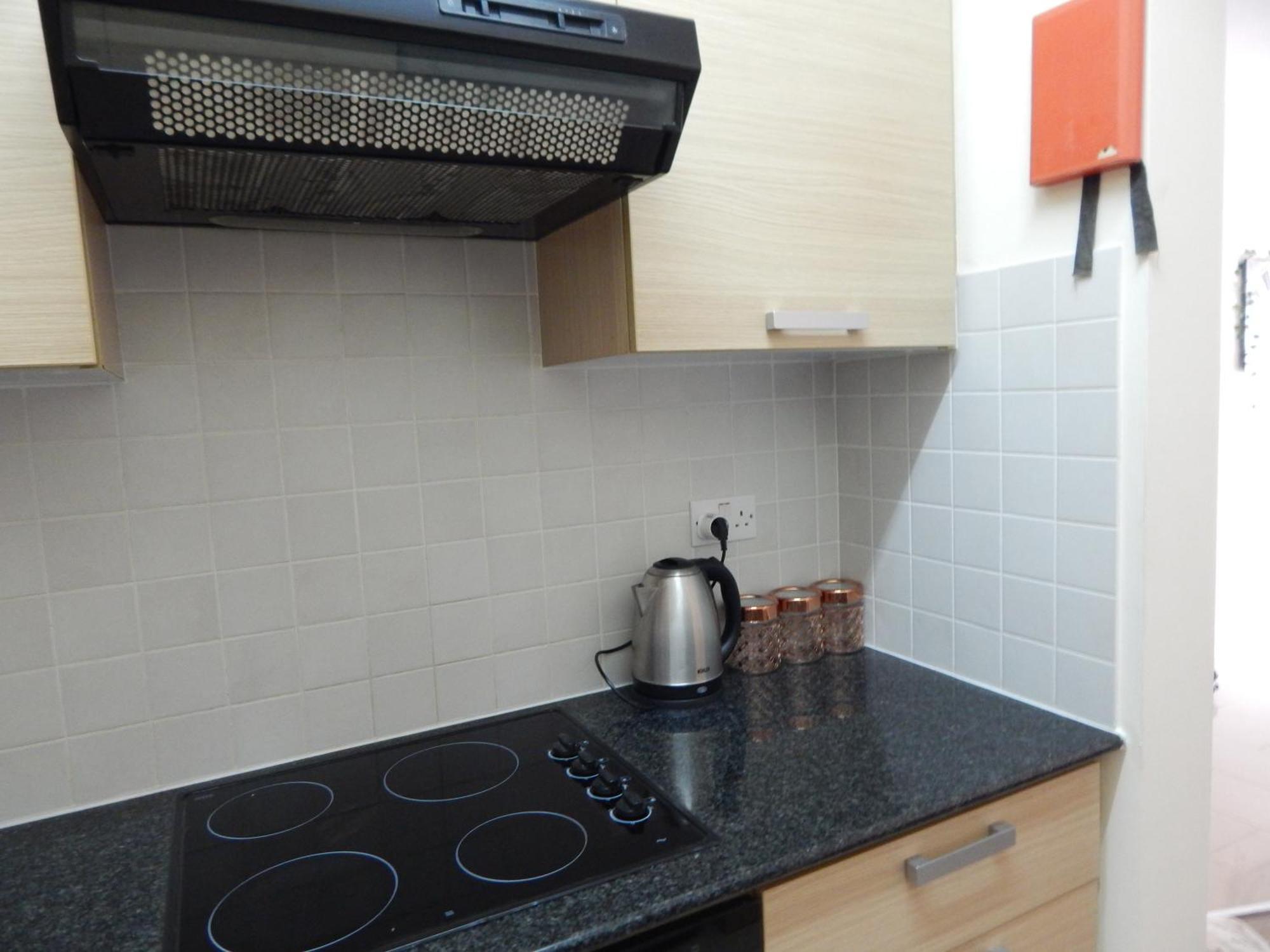 Barlee'S Apartment باراليمني المظهر الخارجي الصورة